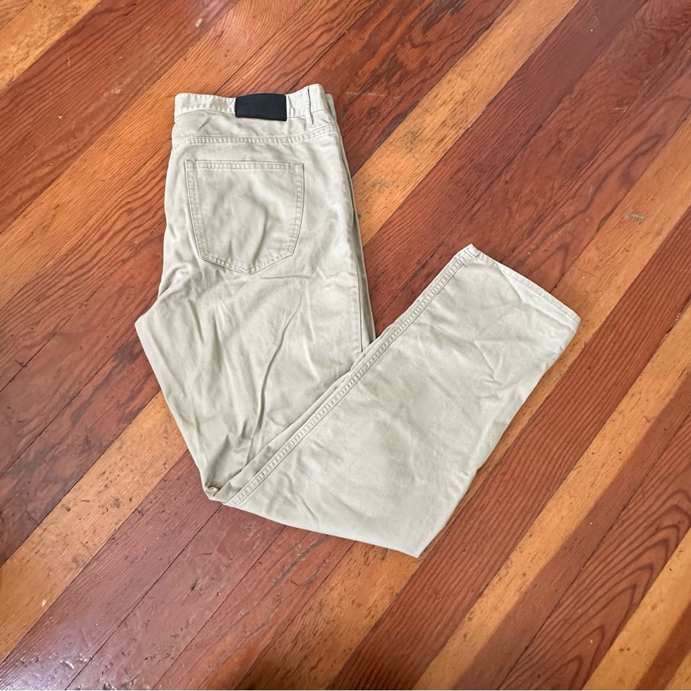 Men’s Michael Kors Tailored Fit Pants